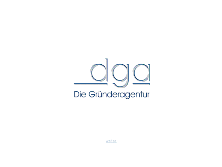 www.gruenderagentur.de