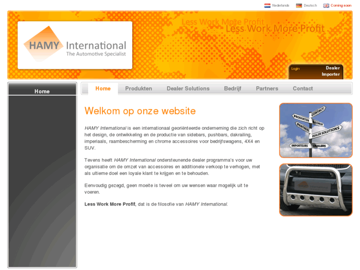 www.hamy-international.com