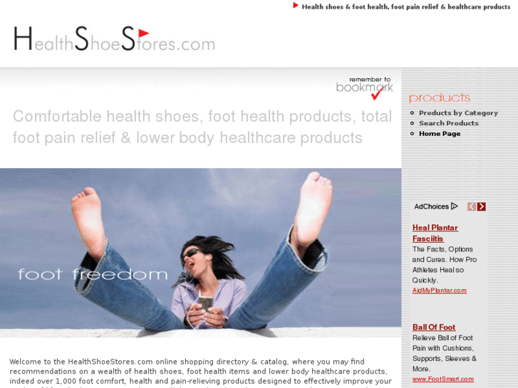 www.healthshoestores.com