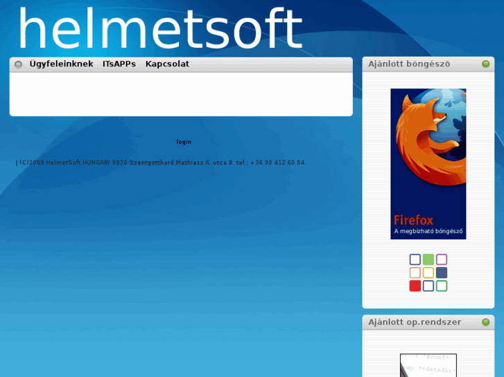 www.helmetsoft.hu