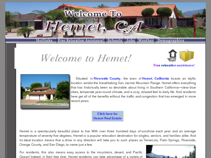 www.hemet-california-living.com