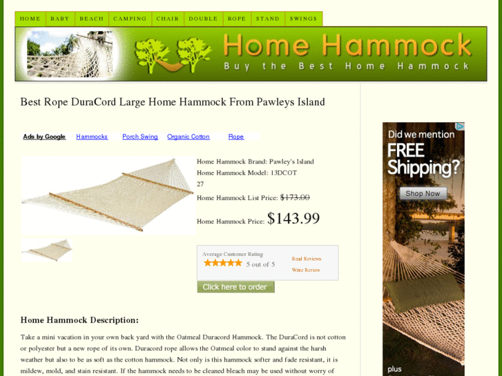 www.homehammock.com