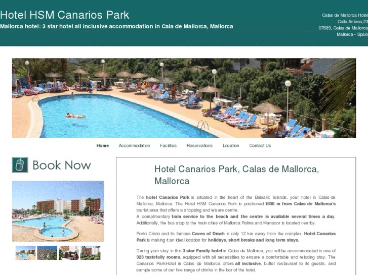 www.hotel-canarios-park.com