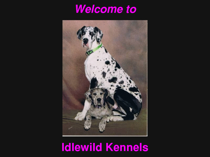 www.idlewildkennels.com