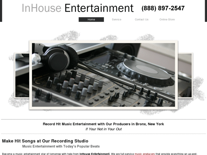 www.inhouse-entertainment.com