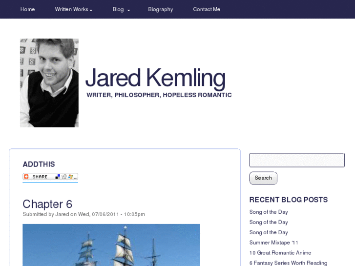 www.jaredkemling.com