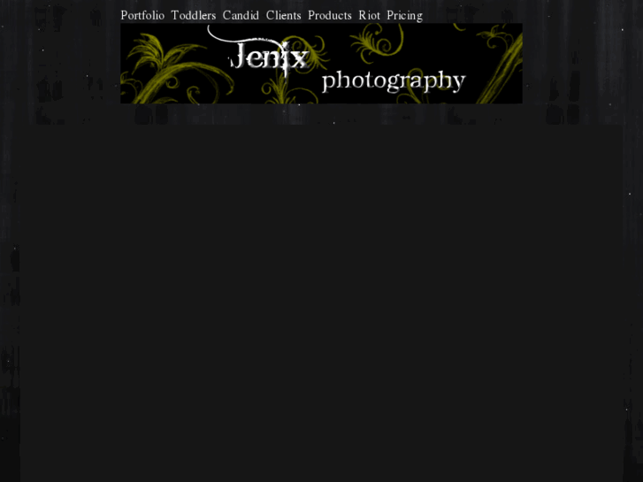 www.jenixphotography.com