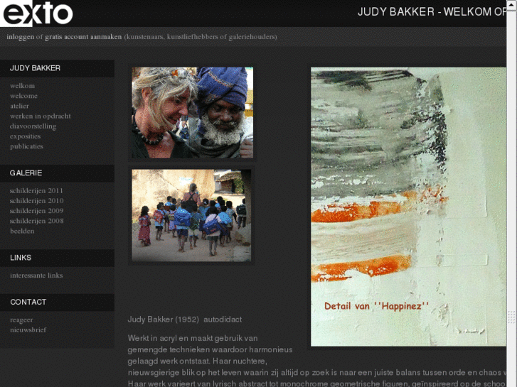 www.judybakker.com