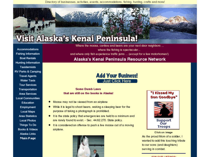 www.kenaipeninsula.com