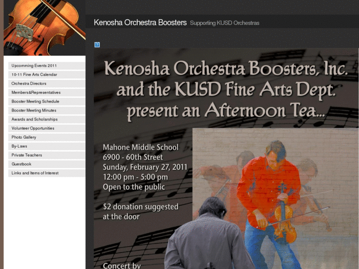 www.kenoshaorchestraboosters.org