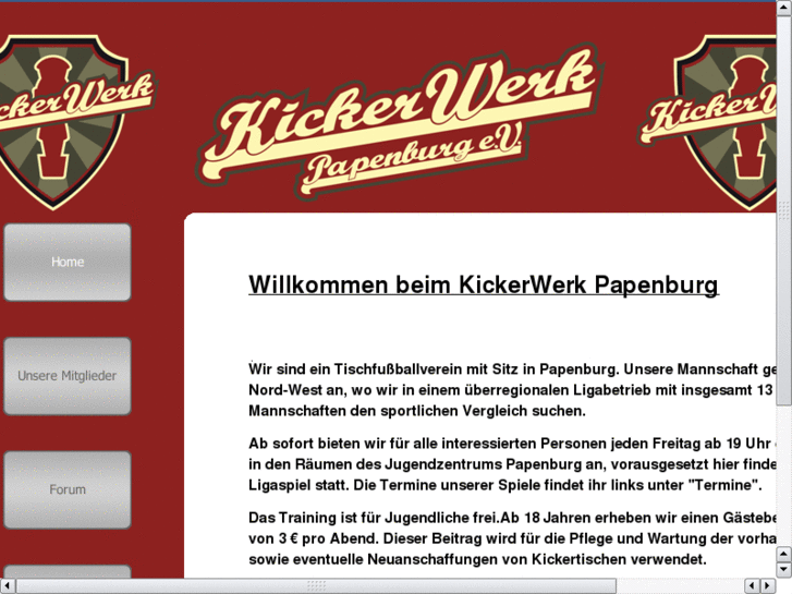 www.kickerwerk.com