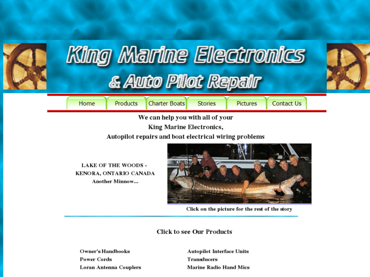 www.kingmarineelectronics.com