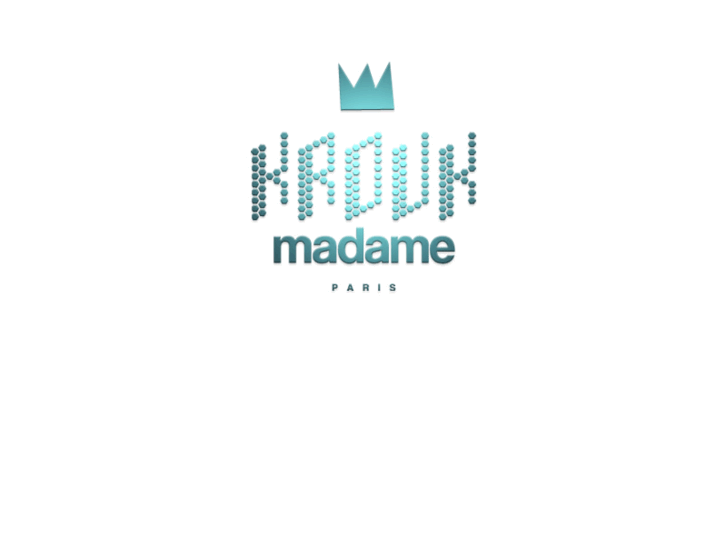 www.kroukmadame.com