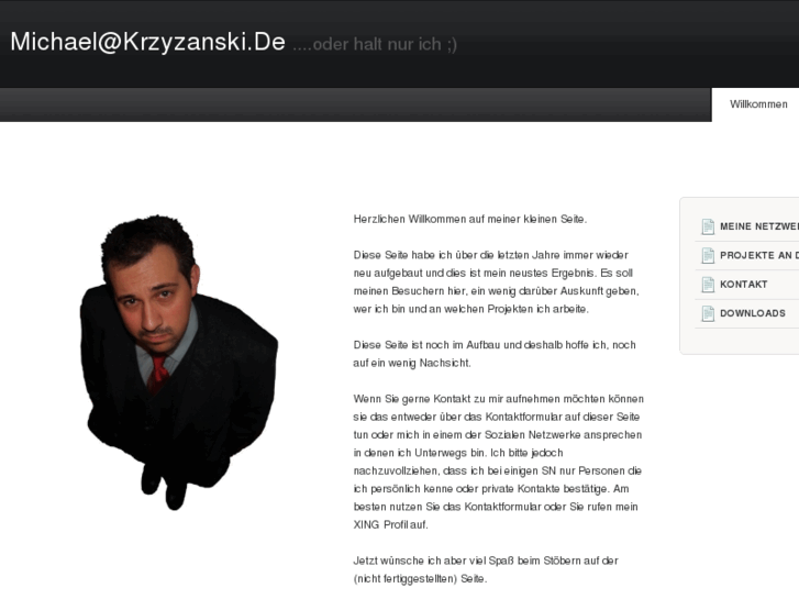 www.krzyzanski.com