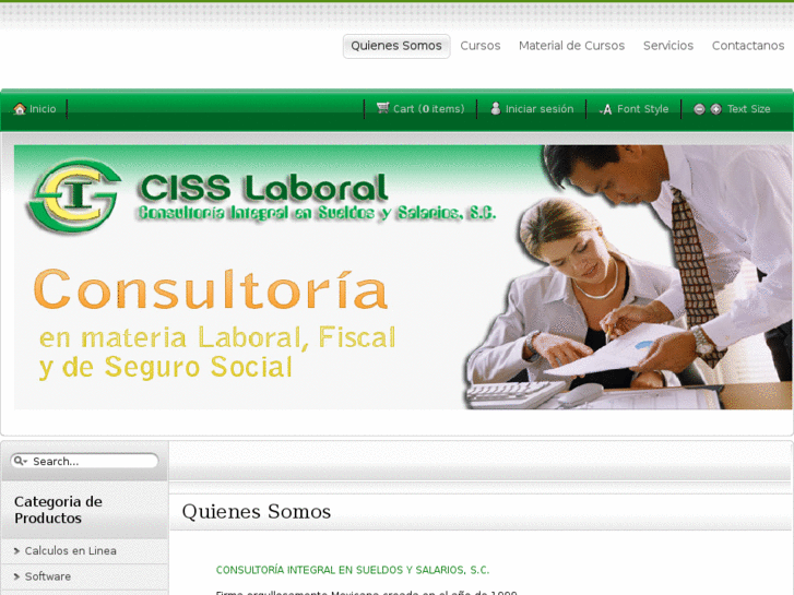 www.laboral-online.com