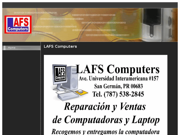 www.lafscomputers.com