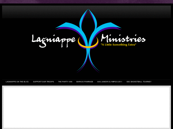 www.lagniappeministries.com