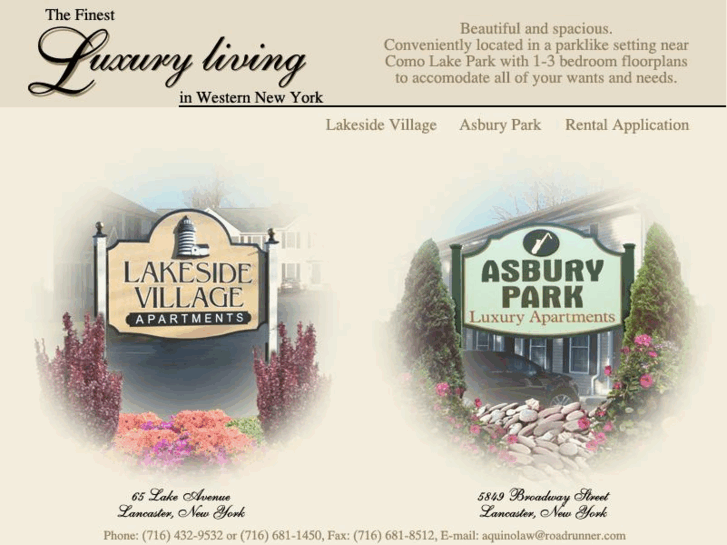 www.lancasternyluxuryapartments.com