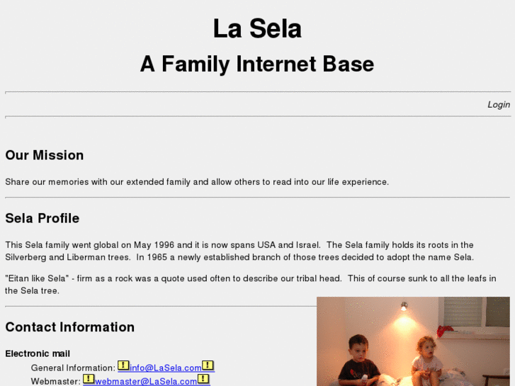 www.lasela.com