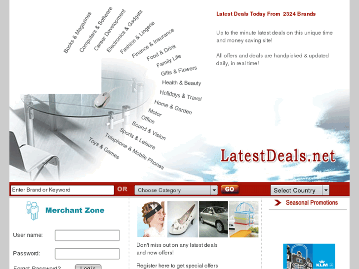 www.latestdeals-online.com