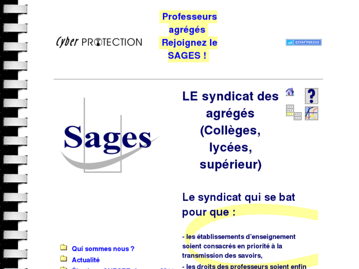 www.le-sages.org