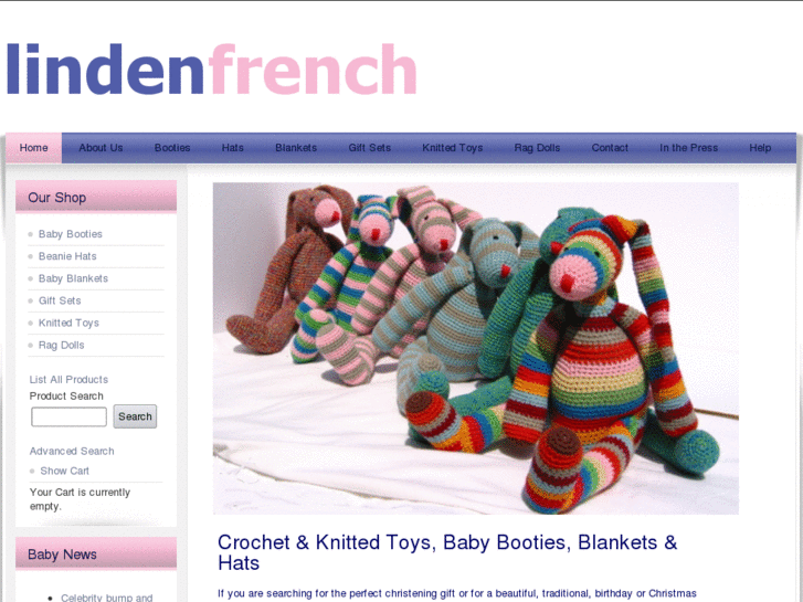 www.lindenfrench.com