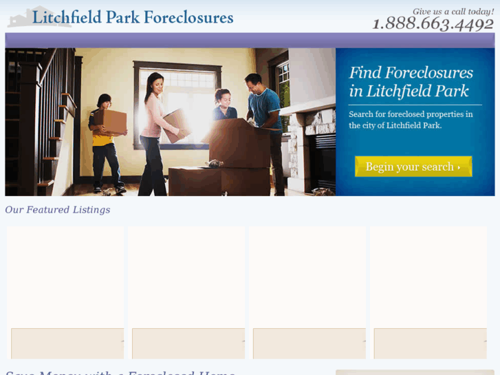 www.litchfieldparkforeclosures.com