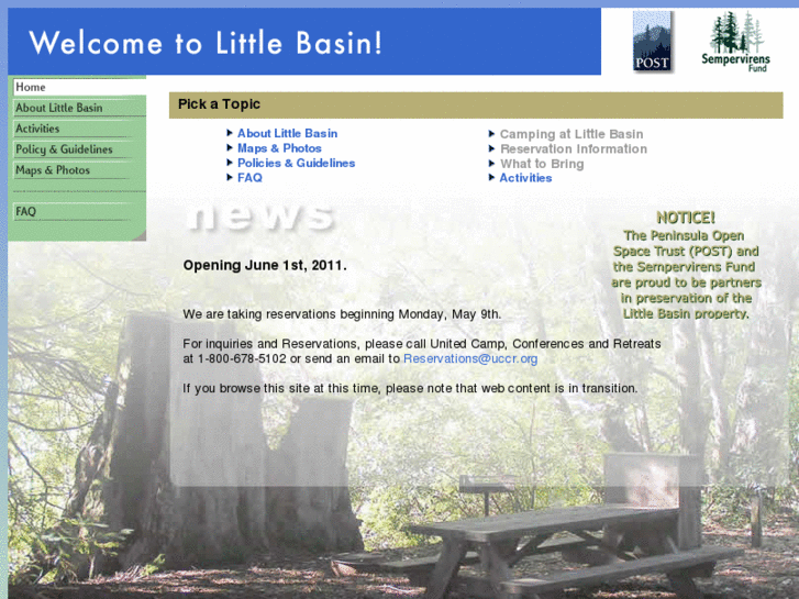 www.littlebasin.org