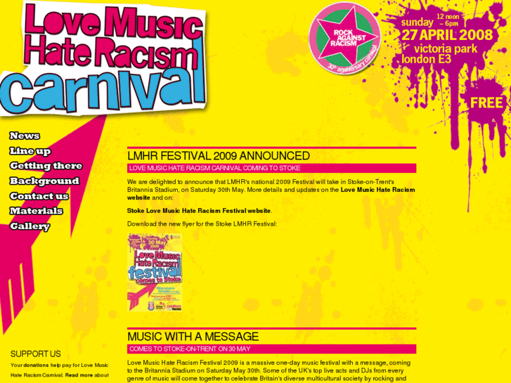 www.lmhrcarnival.com