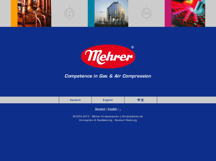 www.mehrer.de