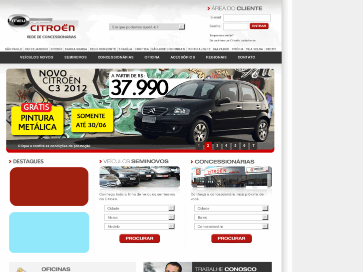 www.meucitroen.com.br