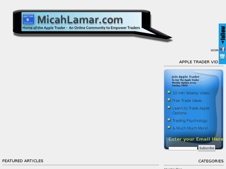 www.micahlamar.com