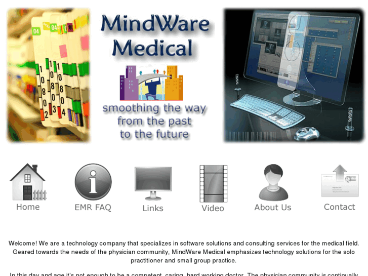 www.mindwaremedical.com