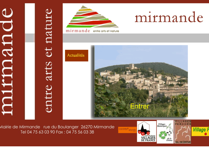 www.mirmande.org