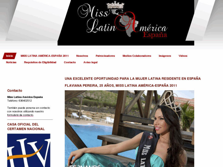 www.misslatinaamerica-espana.com