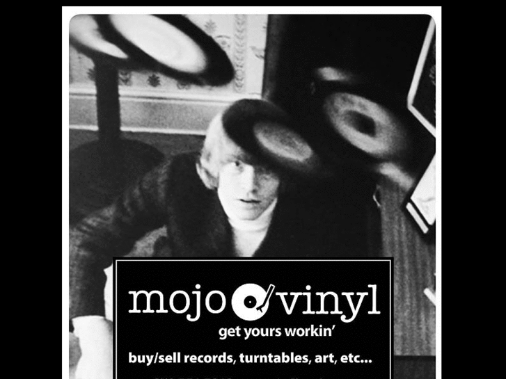 www.mojovinylrecords.com