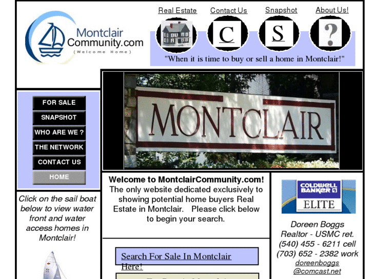 www.montclaircommunity.com