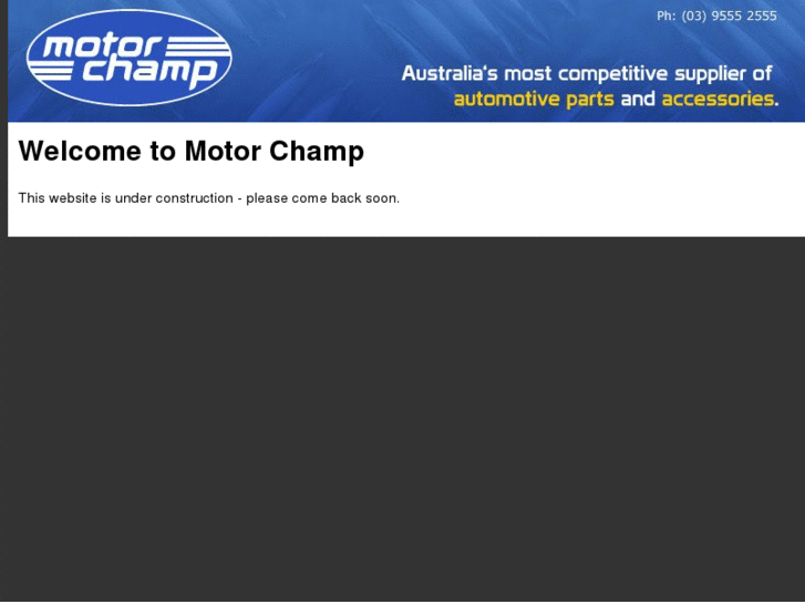 www.motorchamp.com