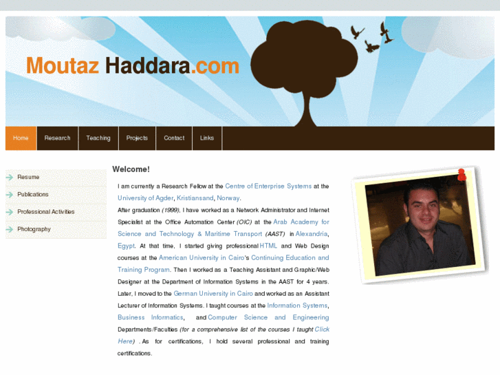 www.moutazhaddara.com