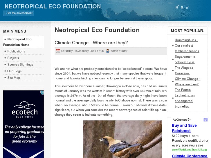 www.neoecofoundation.org