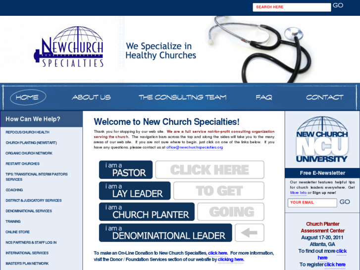 www.newchurchspecialties.org