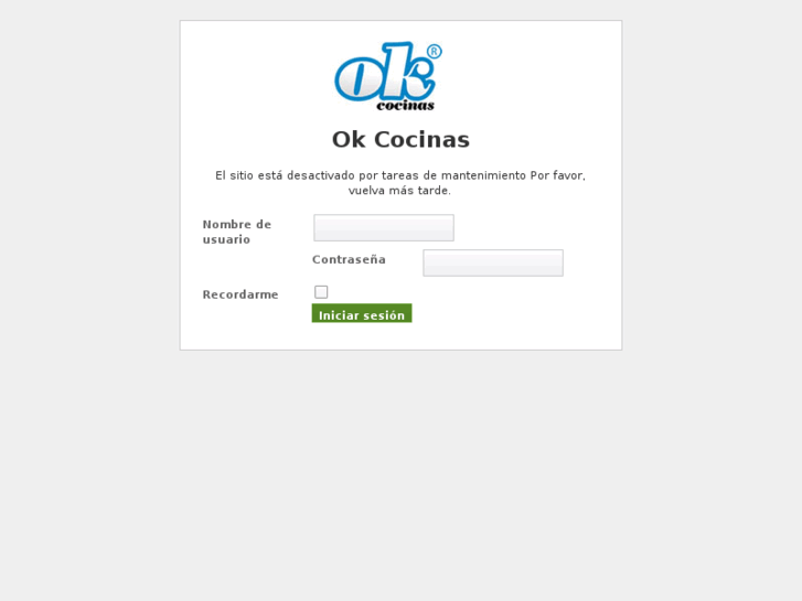 www.okcocinas.es