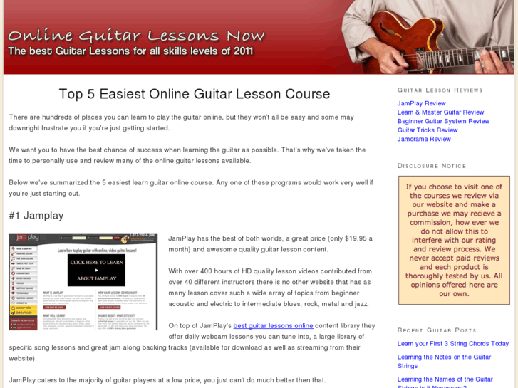 www.onlineguitarlessonsnow.org