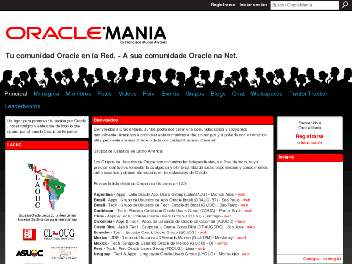 www.oraclemania.net