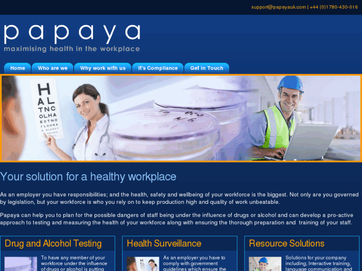 www.papayauk.com