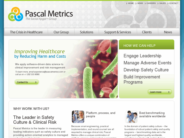 www.pascalmetrics.com