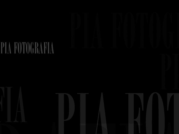 www.piafotografia.com