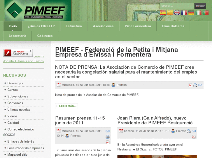 www.pimeef.com