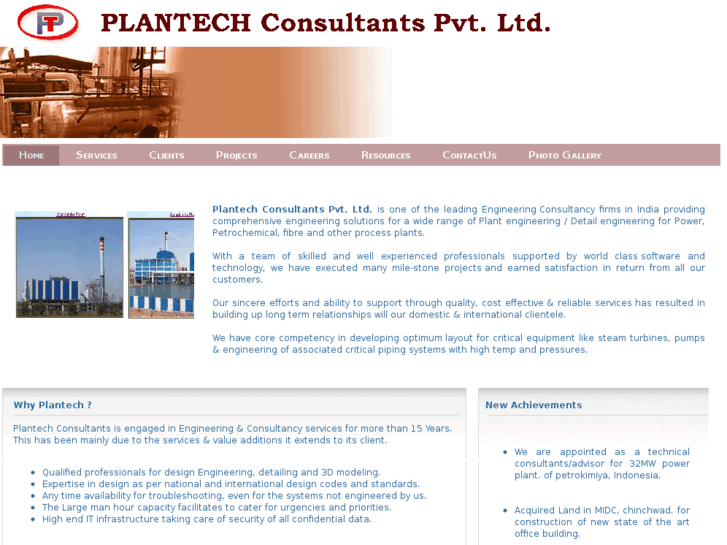 www.plantechindia.net