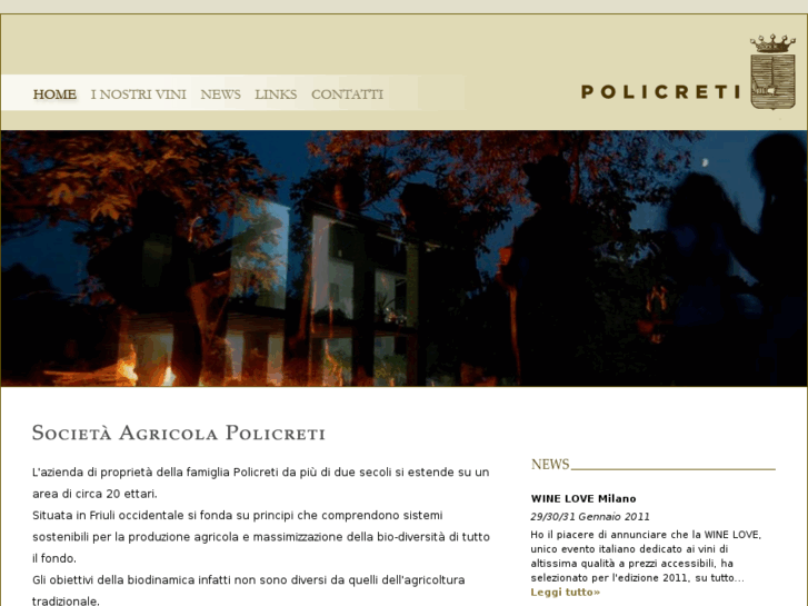 www.policreti.it